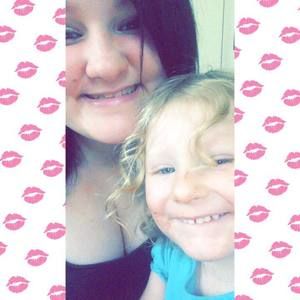 Meet your Posher, Sabrina